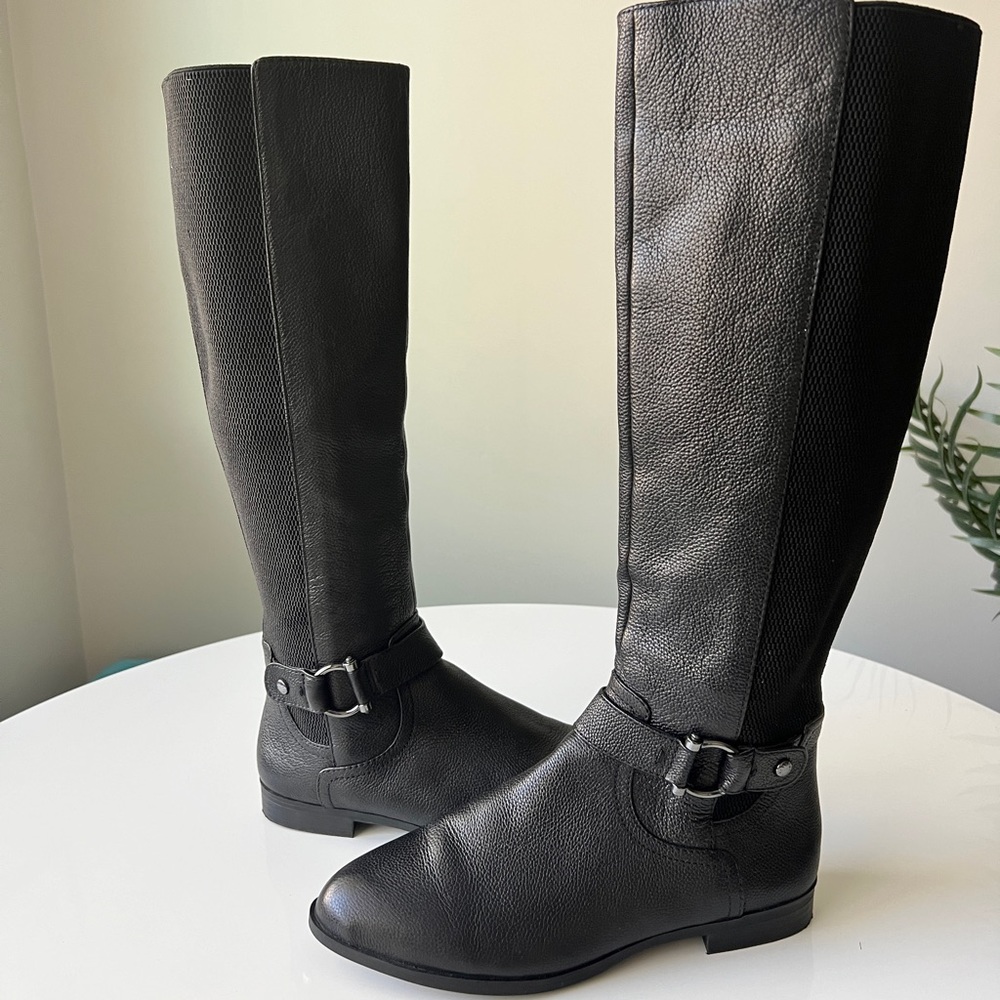 New Alex Marie Boots w/ buckle